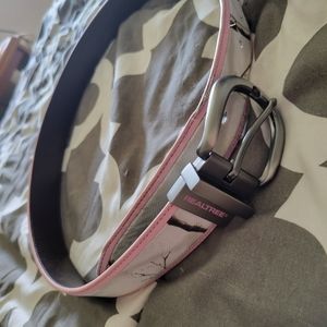 RealTree belt